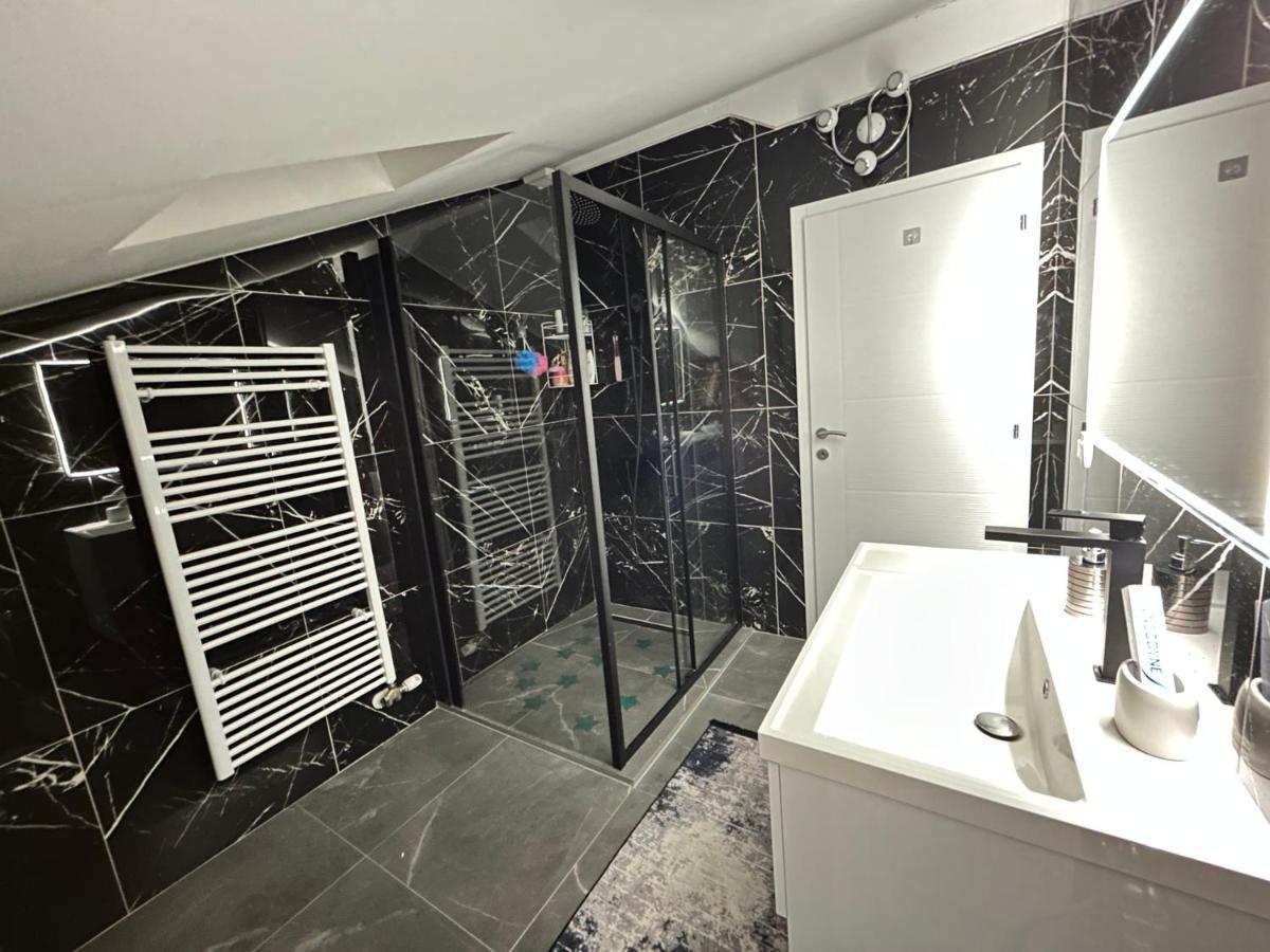 Apartman Tajra Mostar Exteriér fotografie