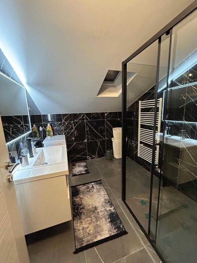 Apartman Tajra Mostar Exteriér fotografie