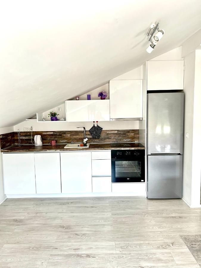 Apartman Tajra Mostar Exteriér fotografie