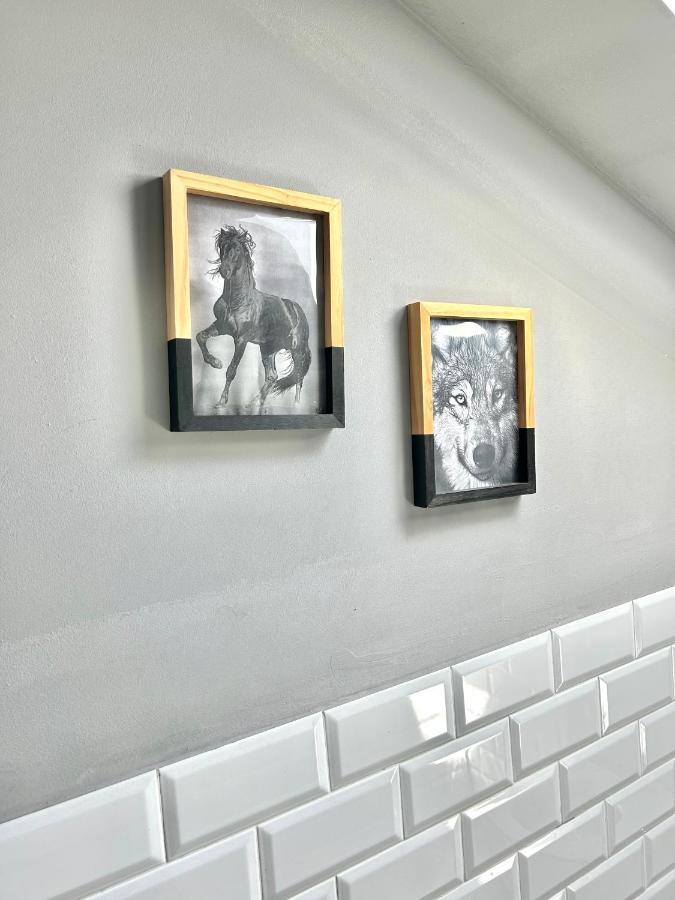 Apartman Tajra Mostar Exteriér fotografie