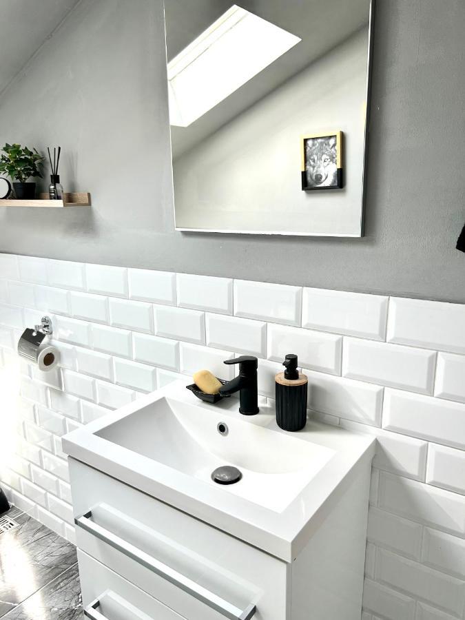 Apartman Tajra Mostar Exteriér fotografie