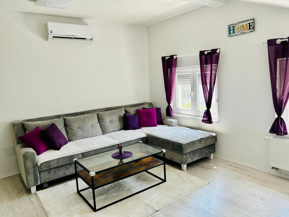 Apartman Tajra Mostar Exteriér fotografie