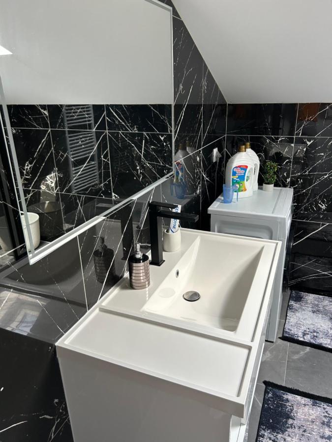 Apartman Tajra Mostar Exteriér fotografie