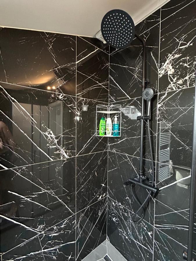 Apartman Tajra Mostar Exteriér fotografie