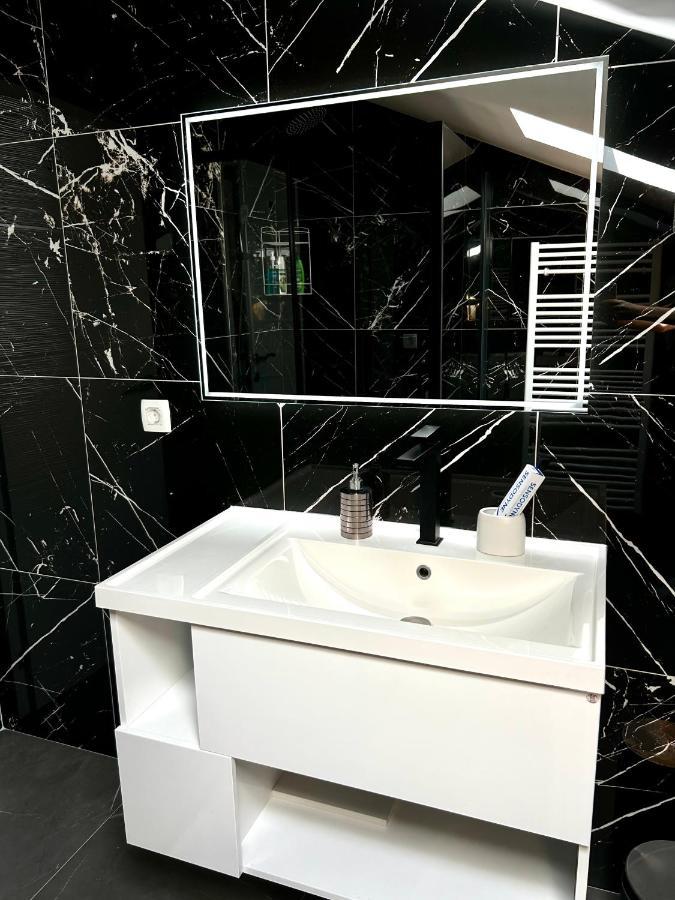 Apartman Tajra Mostar Exteriér fotografie