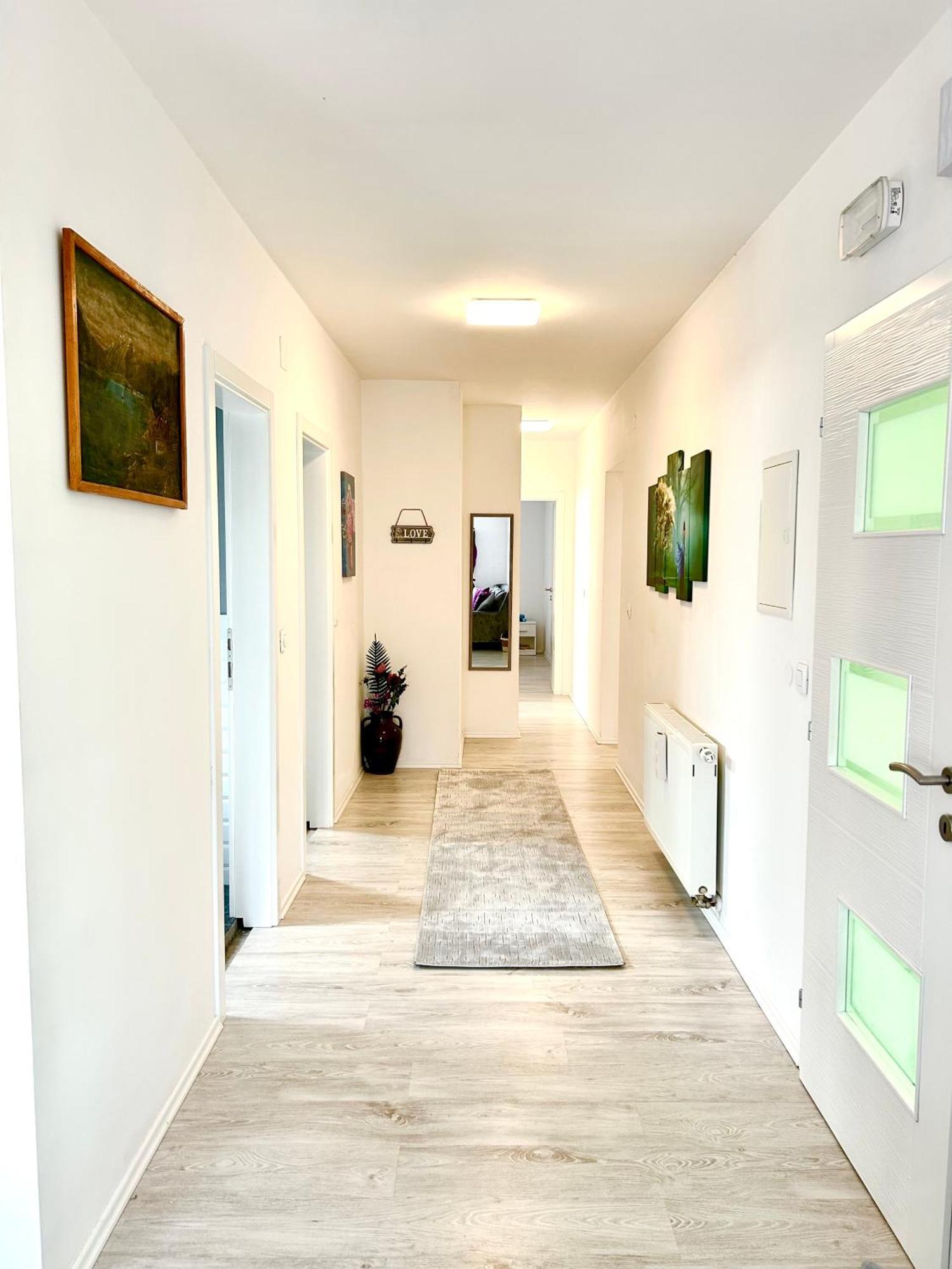 Apartman Tajra Mostar Exteriér fotografie