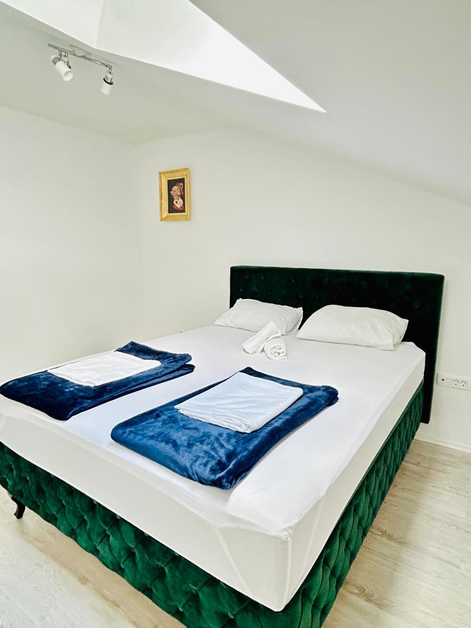 Apartman Tajra Mostar Exteriér fotografie