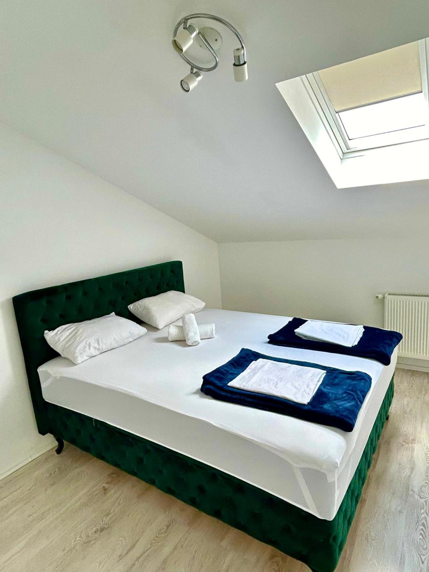 Apartman Tajra Mostar Exteriér fotografie