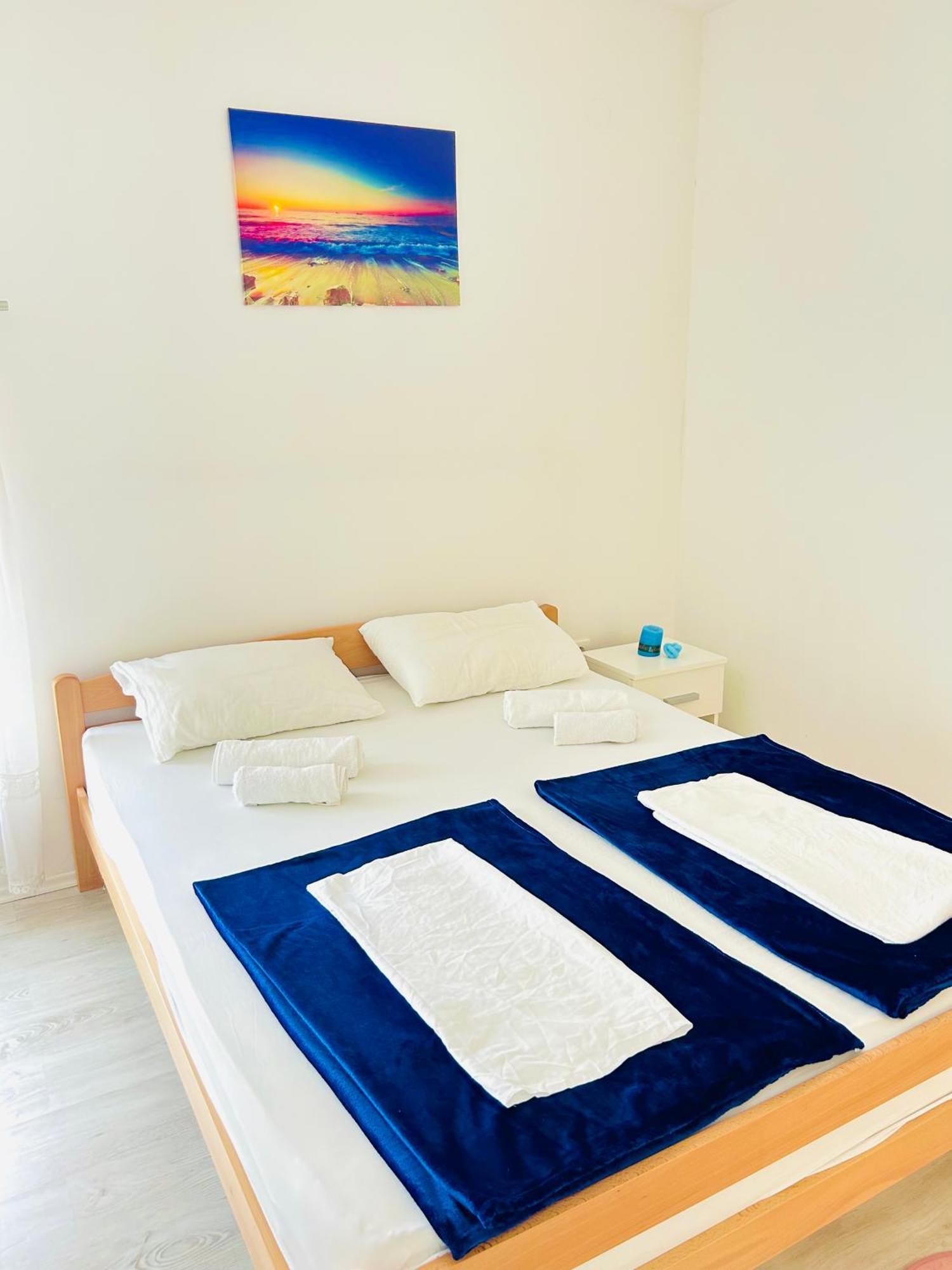 Apartman Tajra Mostar Exteriér fotografie