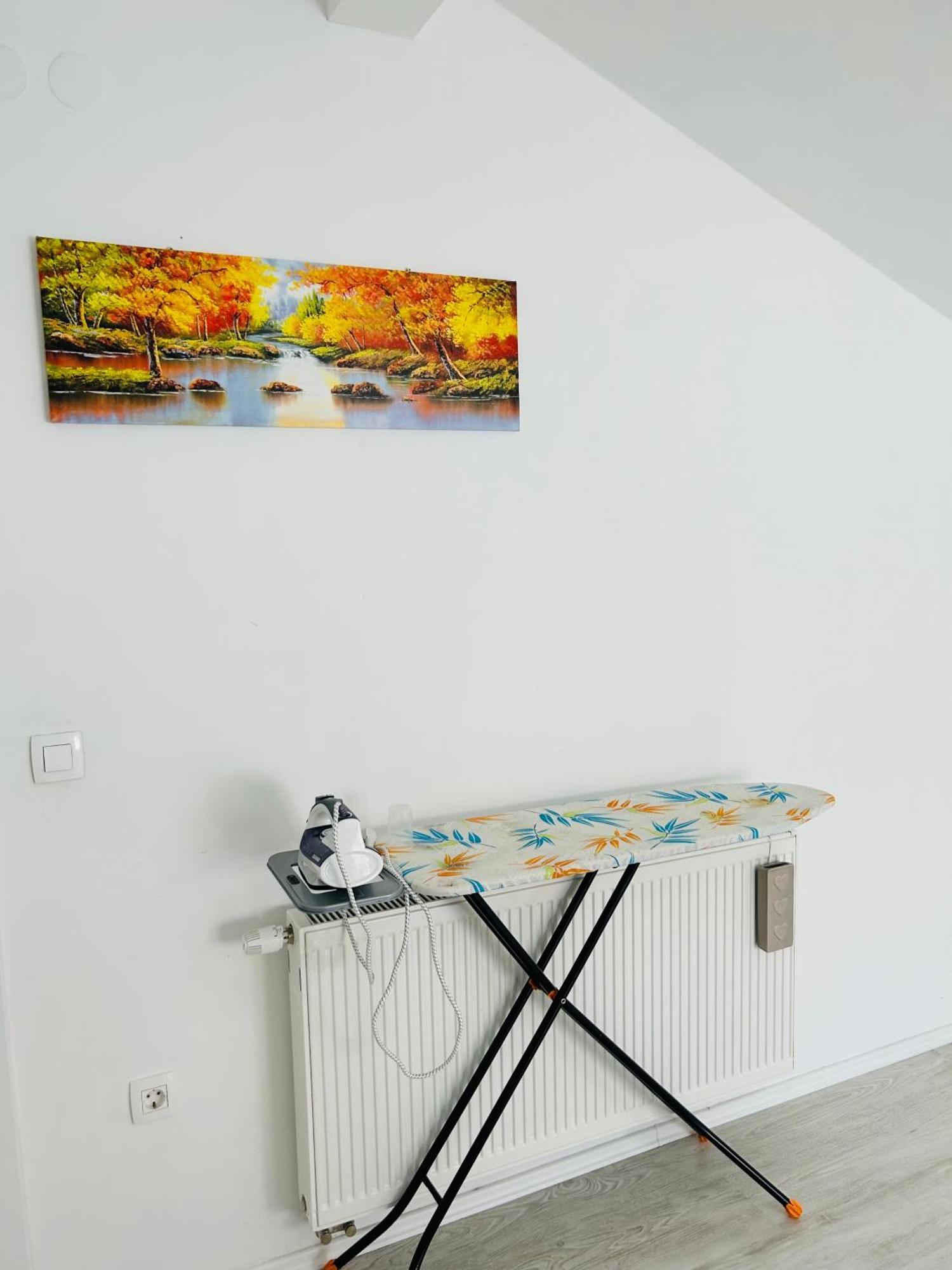 Apartman Tajra Mostar Exteriér fotografie