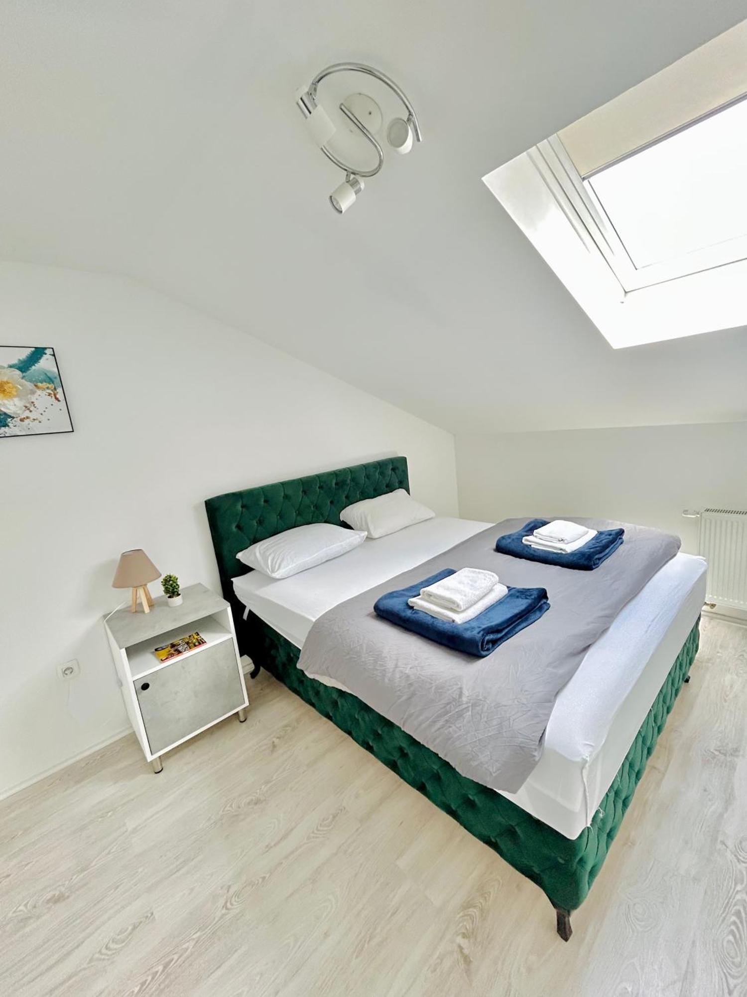 Apartman Tajra Mostar Exteriér fotografie