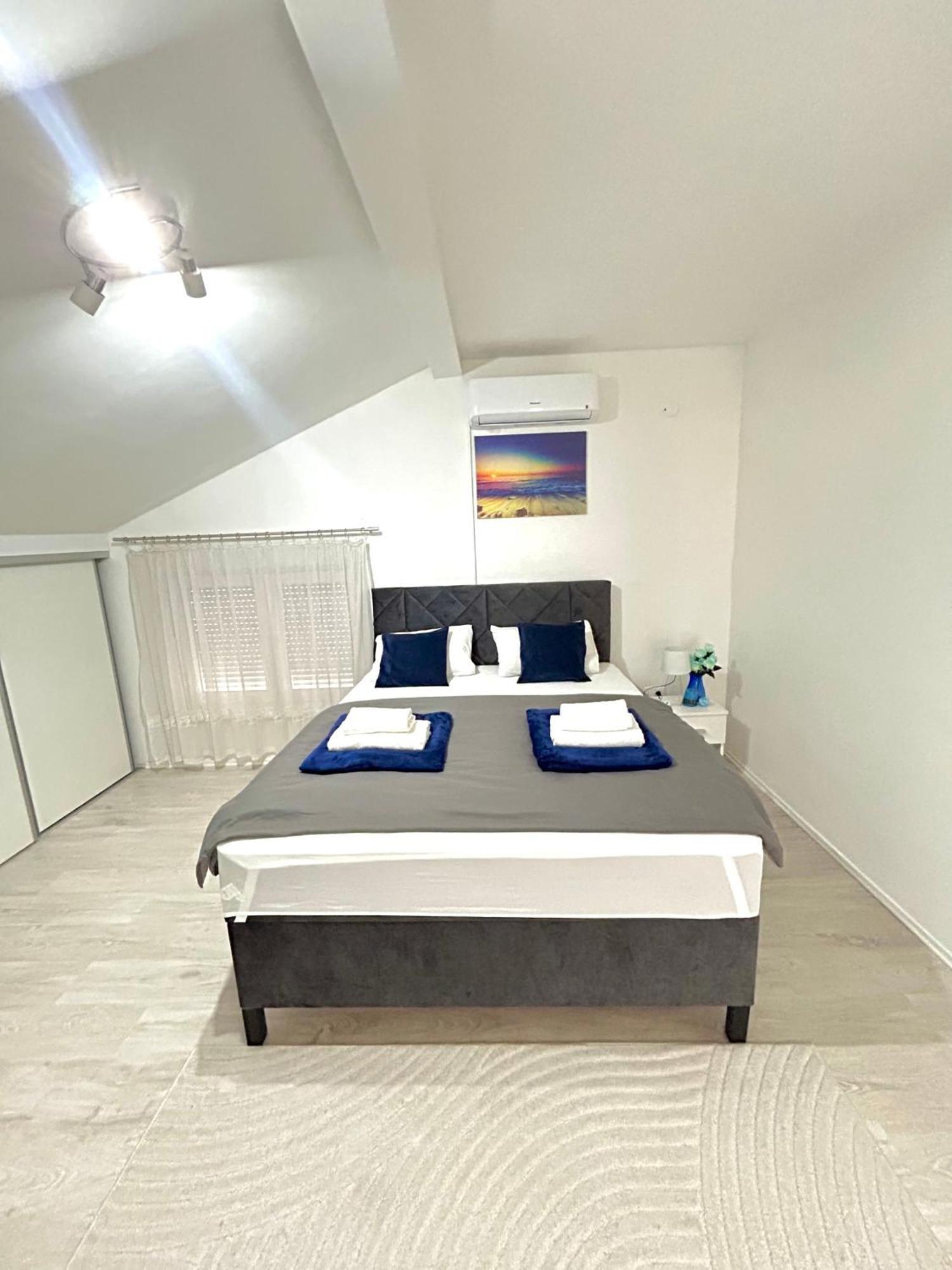 Apartman Tajra Mostar Exteriér fotografie