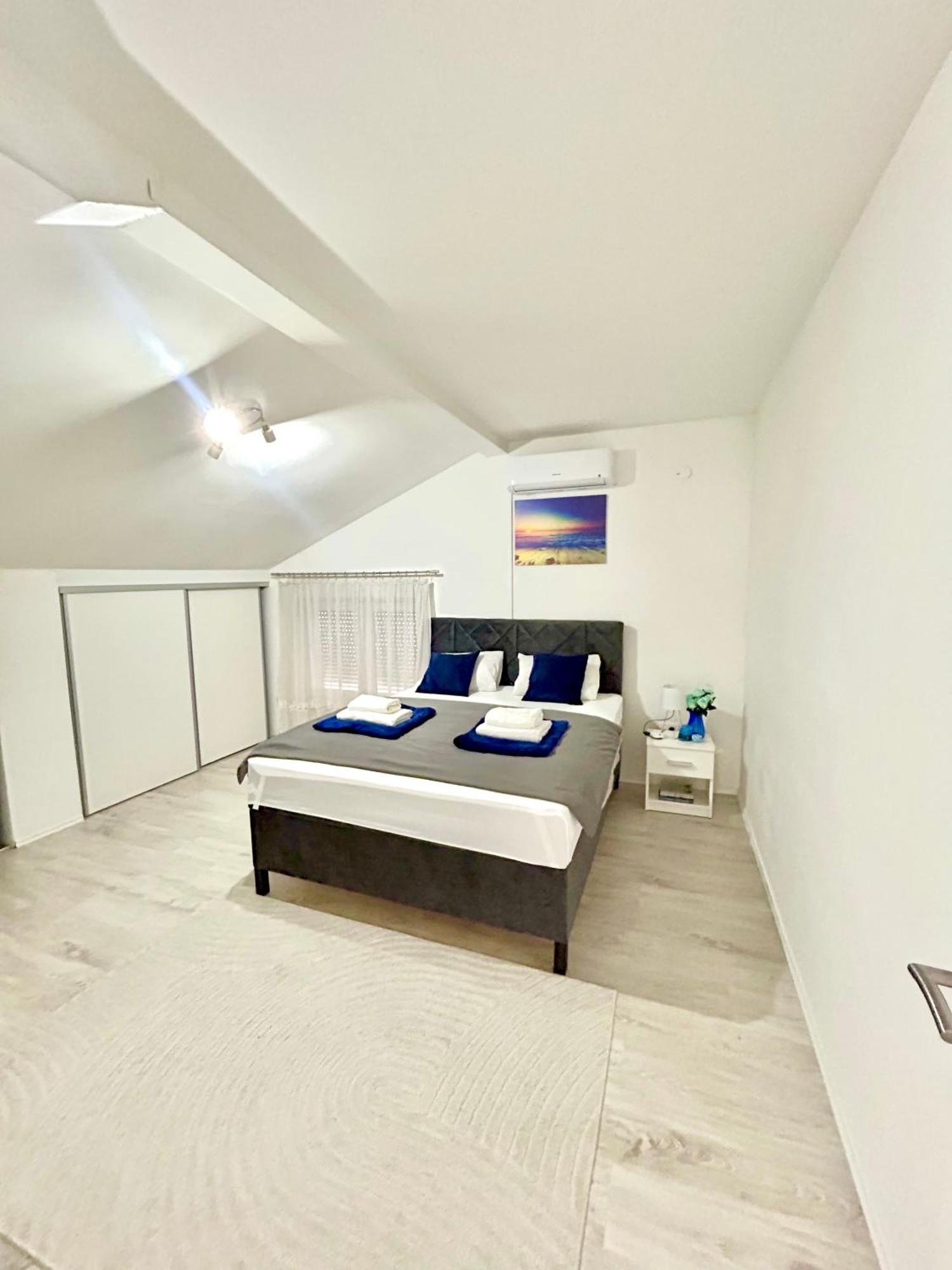 Apartman Tajra Mostar Exteriér fotografie