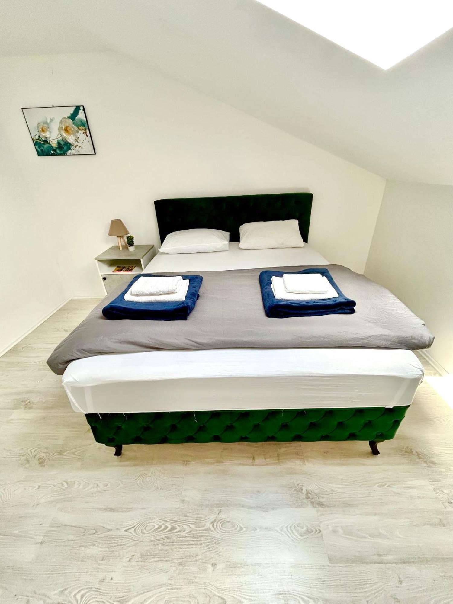 Apartman Tajra Mostar Exteriér fotografie